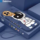 Жидкий силиконовый чехол для iPhone 13 12 11 Pro Max XS Max X XR 8 7 6 Plus SE 2020