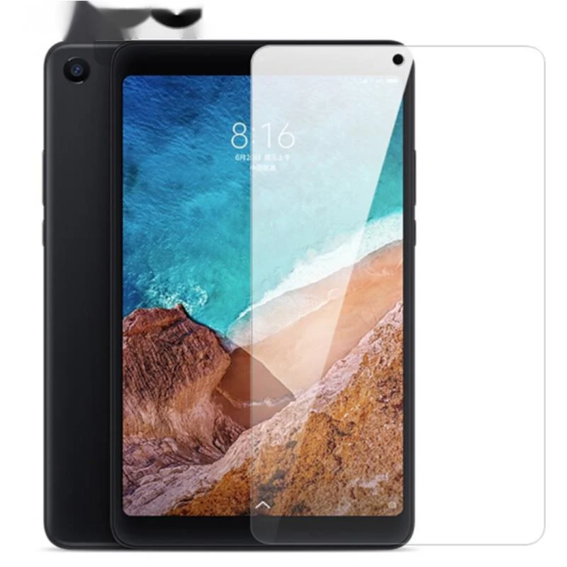 for xiaomi mipad 1 2 3 4 5 mi pad xiaomi pad 5 pro tablet pc 7 9 8 0 inch tablet protective film tempered glass screen protector free global shipping