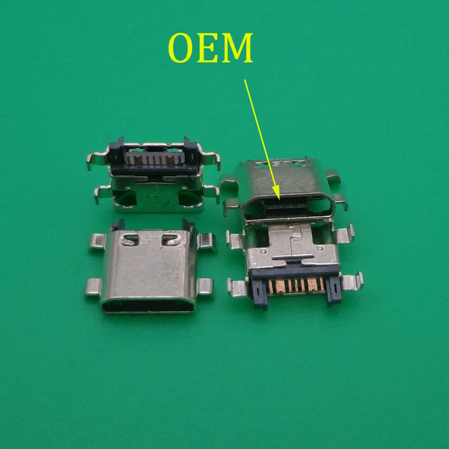 10 шт. для samsung Galaxy J5 J510 J7 J700 J700F J7008 J7 J710 usb порт зарядки разъем Jack разъем док-станция