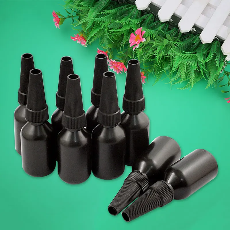 10 мл Супер мощное исправление УФ свет ремонт Восстанавливающий инструмент клей