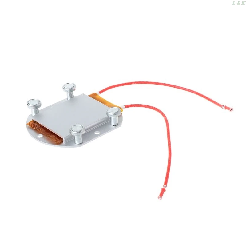 74*63 мм светодиодный инструмент для удаления BGA чип снос сварочная паяльная