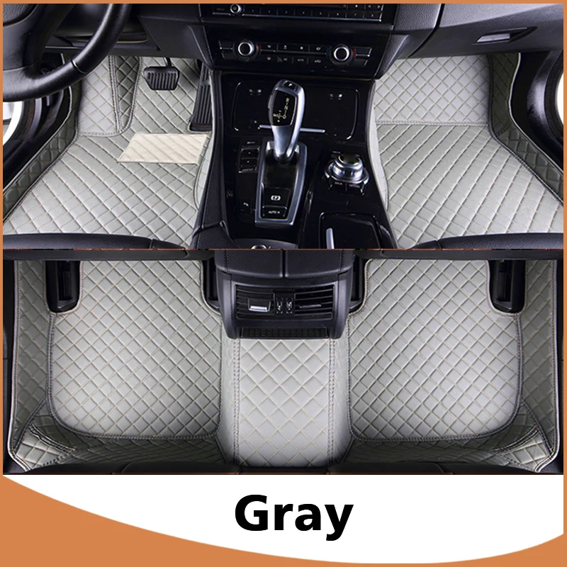 Автомобильные коврики APPDEE для хэтчбека BMW 1 серии 116i M135i 125i 118i 115i 120i M140i (четыре