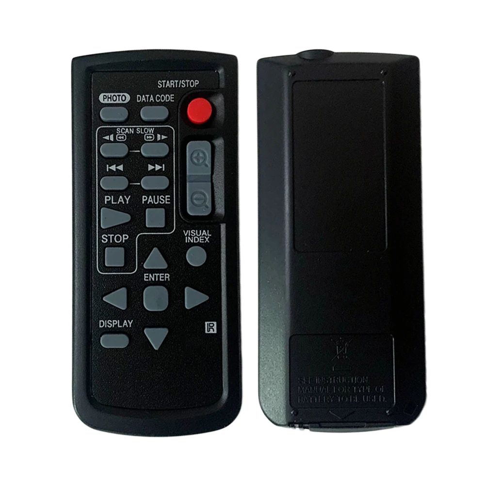 Новый пульт дистанционного управления для видеокамеры Sony HDR-CX900E HDR-PJ820E |