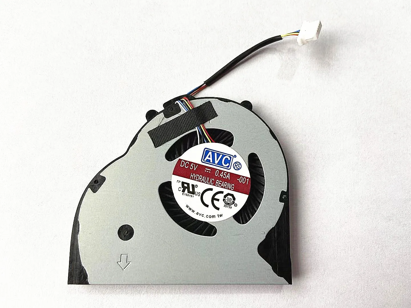 

New Laptop Cooling Fan for Lenovo K2450-IFI ITH ISE K2450 High Copy