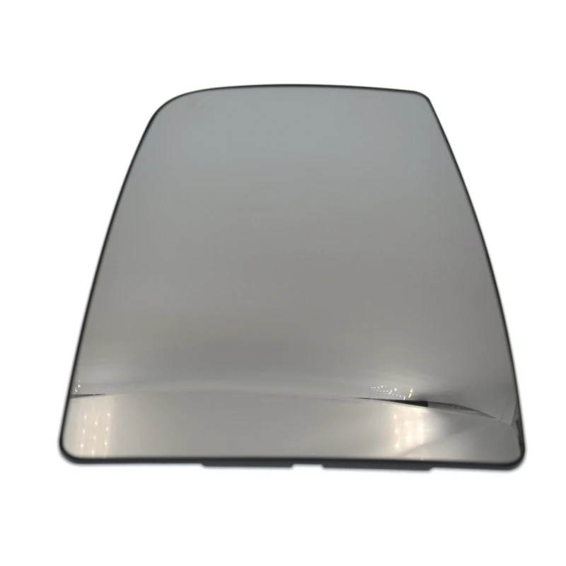 

for Ford Transit Mk8 2014 -2021 Left Passenger Rear Mirror Glass + Back Plate 1823985 BK31-17K741-BA
