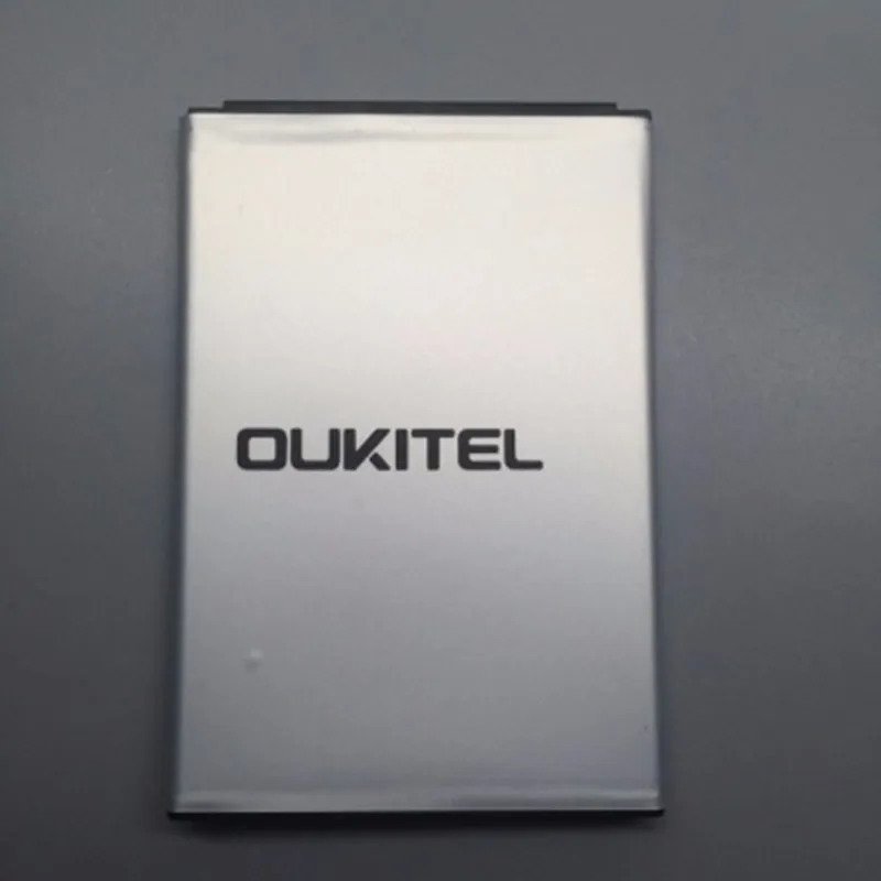 Аккумулятор большой емкости для Oukitel K4000/K4000 pro 4000 мАч | Мобильные телефоны и