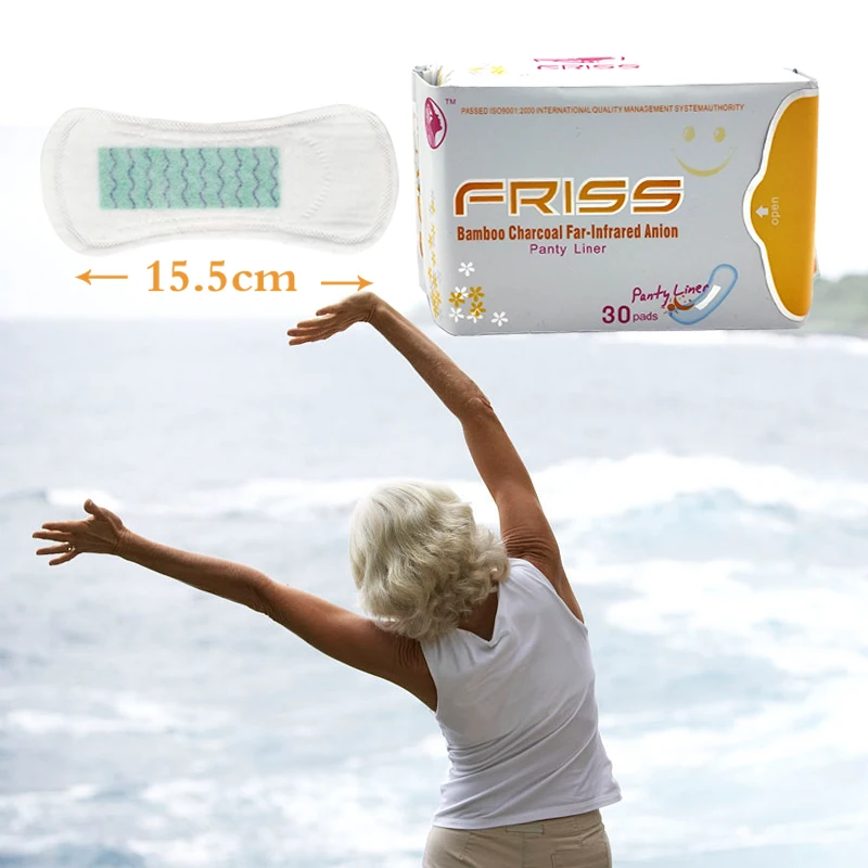 60 шт. = 2 Технические гигиенические прокладки менструальные для женщин забота о