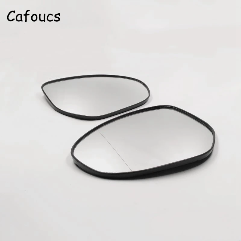 Боковое зеркало заднего вида стеклянный объектив с подогревом для Mazda 6 GH 2007 2013 3 BL