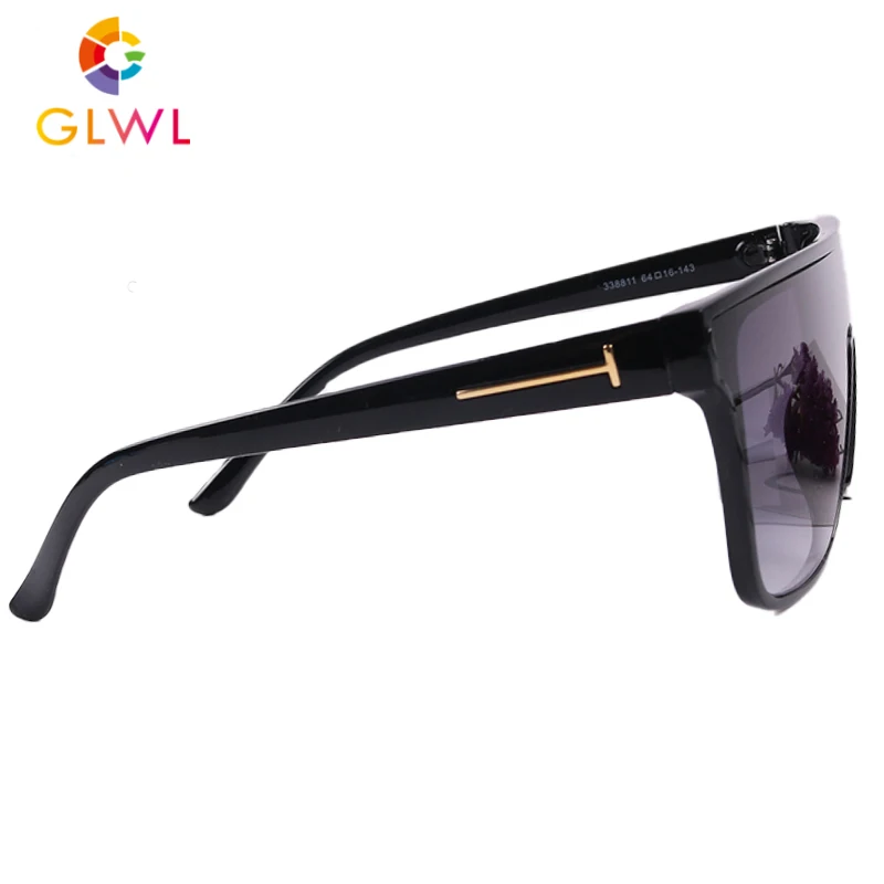 Солнцезащитные очки для женщин Винтажные с квадратными линзами 2021 модные