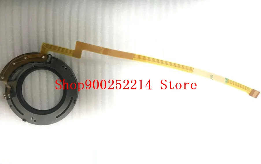 Оригинальный диафрагмы объектива группы шлейф для USM Canon EF 100 400mm f/4 5 5.6L (США) MRepair