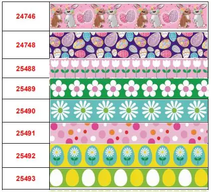 

Лента Корсажная с принтом животного/торта, 50 ярдов, 1 дюйм, 25 мм/1,5 дюйма, 38 мм
