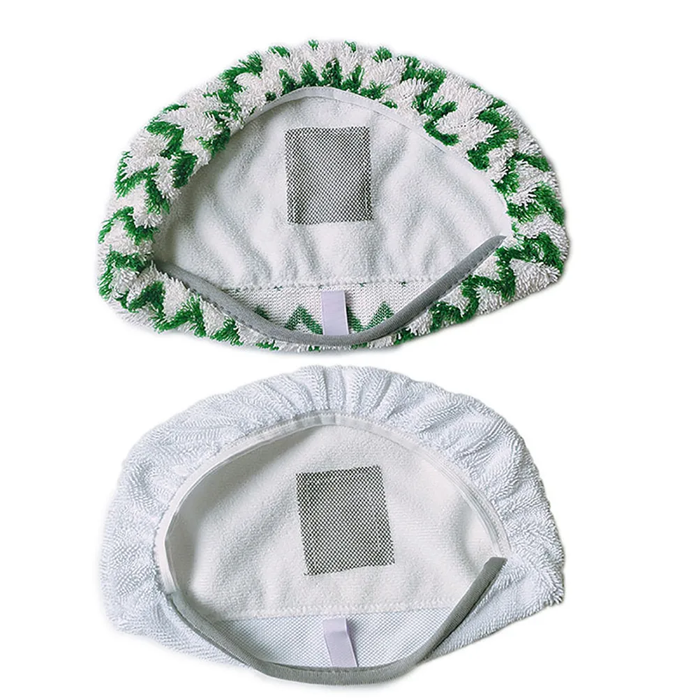 

Steam Mop Cloth for Bissell Powerfresh 1940/1440 Steam Mop Cleaning Pad Replacements Cover Pads Part