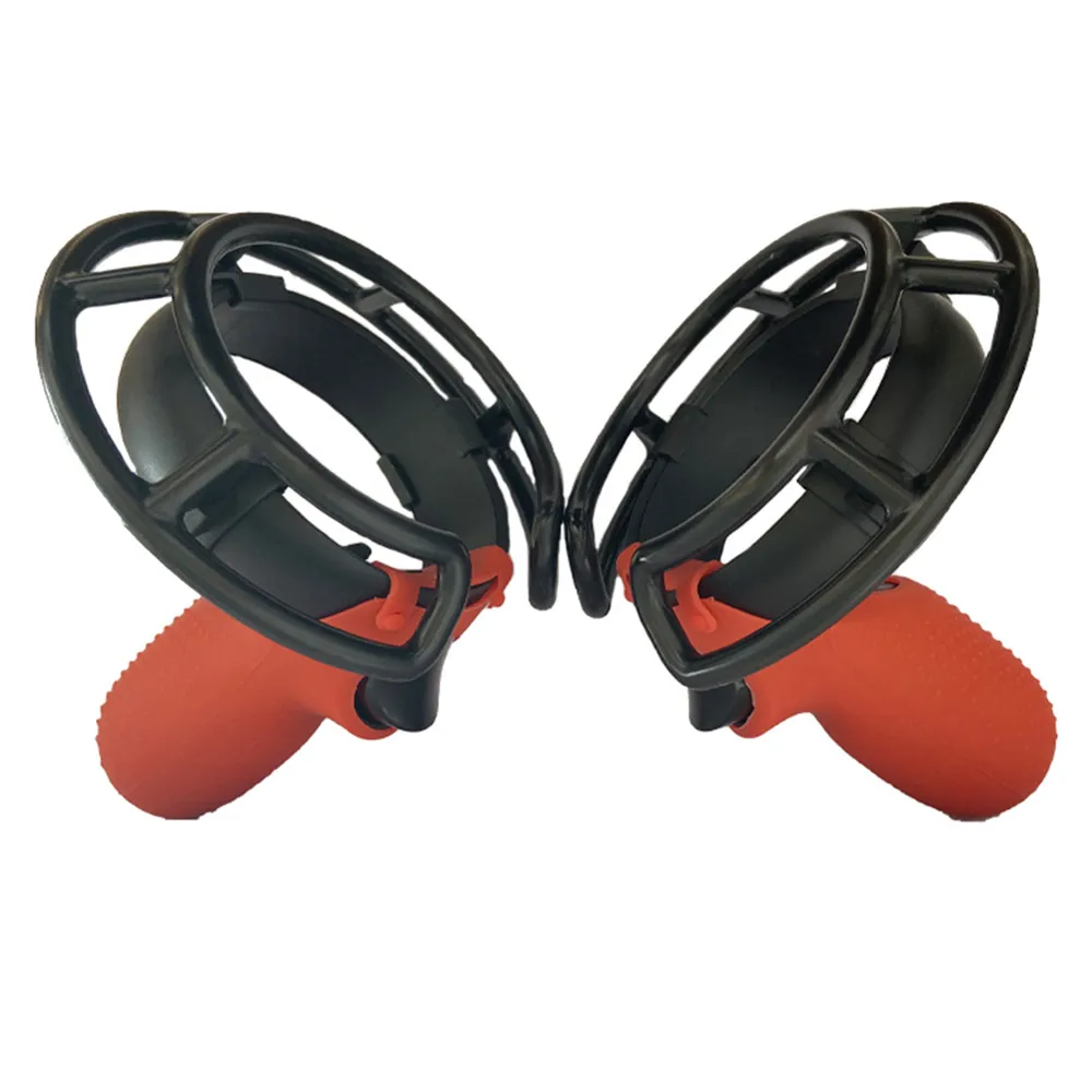 Защитный чехол защитный для OCULUS Quest/ Rift S VR Touch Controller Grip корпус