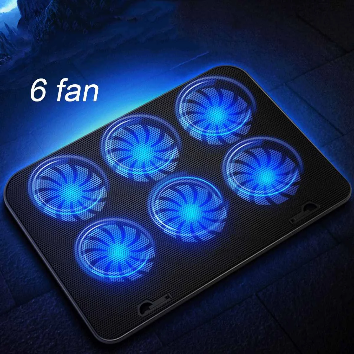 охлаждающая подставка для н