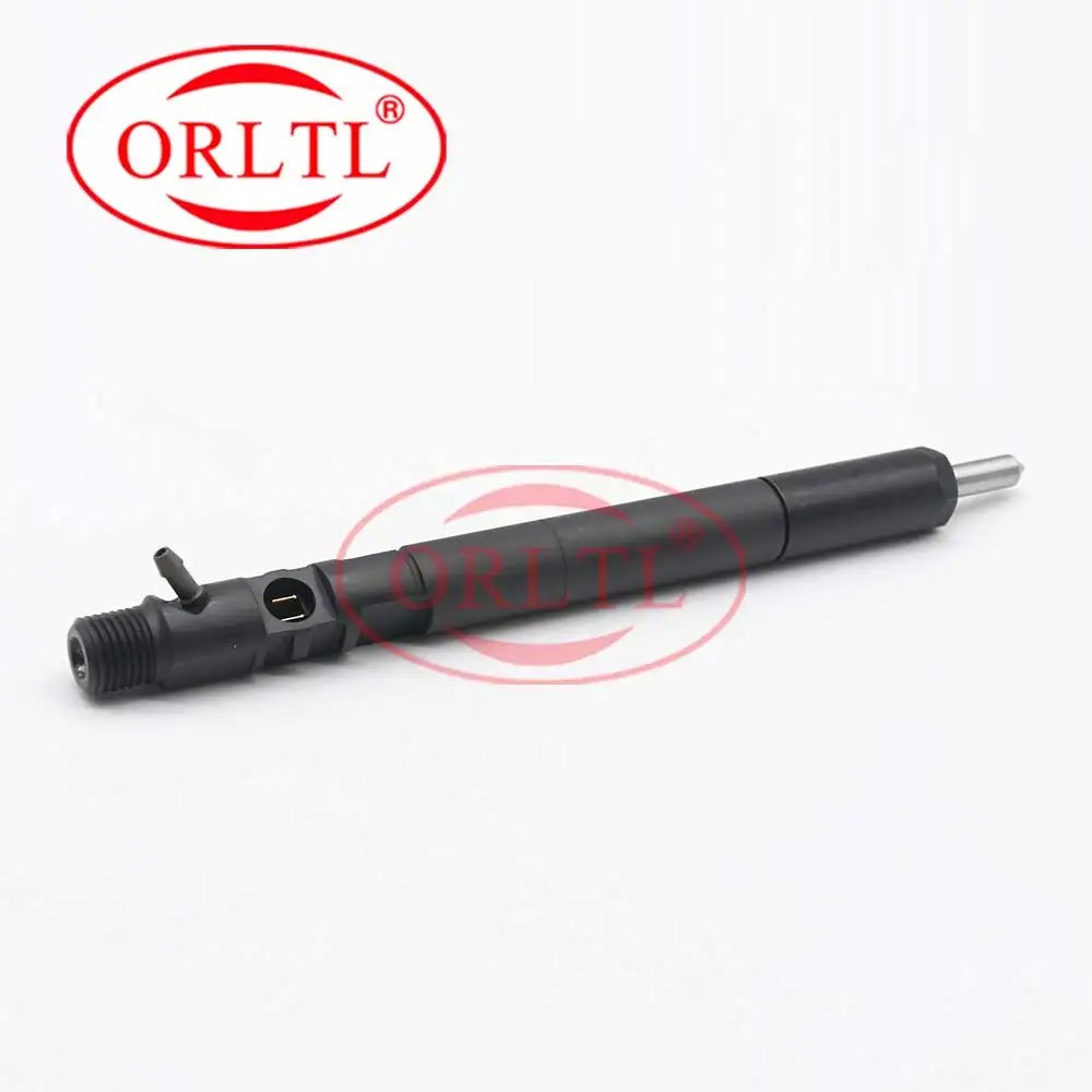 

ORLTL EJBR04401D Fuel Injector Nozzle Common Rail Injector EJB R04401D for SSANGYONG Kyron REXTON 2.7L 6650170221 A6650170221