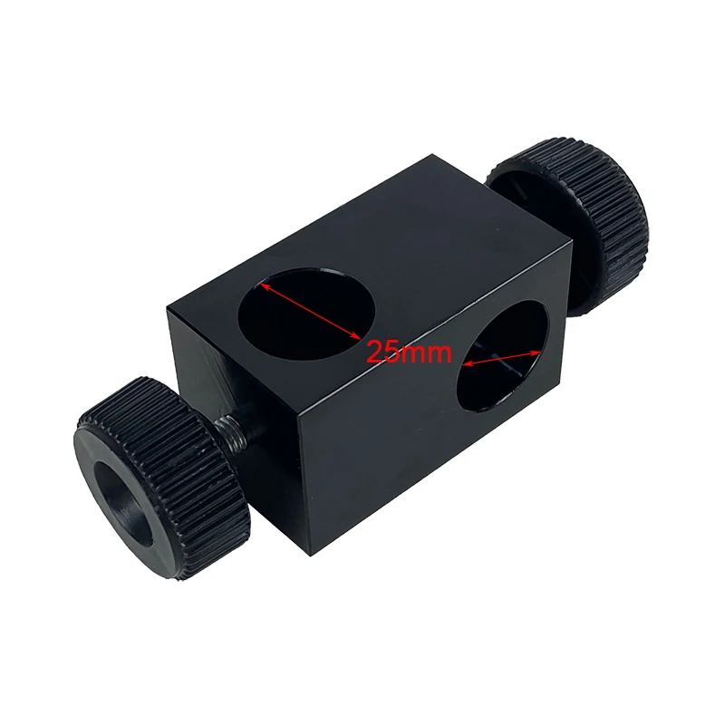 Бинокулярный тринокулярный микроскоп стерео Универсальный кронштейн рукоятка