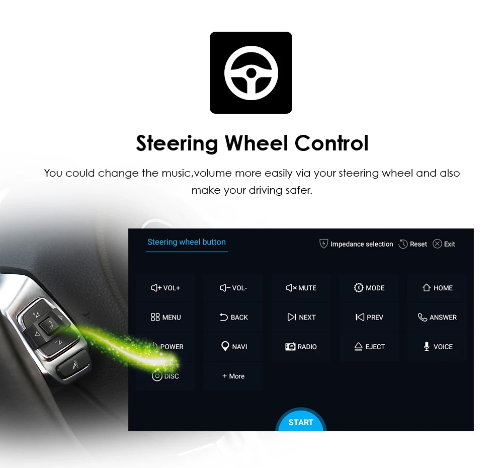 android10 car radio multimedia stereo player for opel astra antara vectra corsa zafira meriva vivaro signum navigation gps 2 din free global shipping