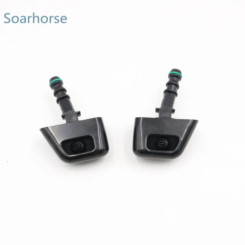 Soarhorse для Nissan X Trail Xtrail T31 2008 2009 2010 2011 2012 2013 насадка мойки автомобильных