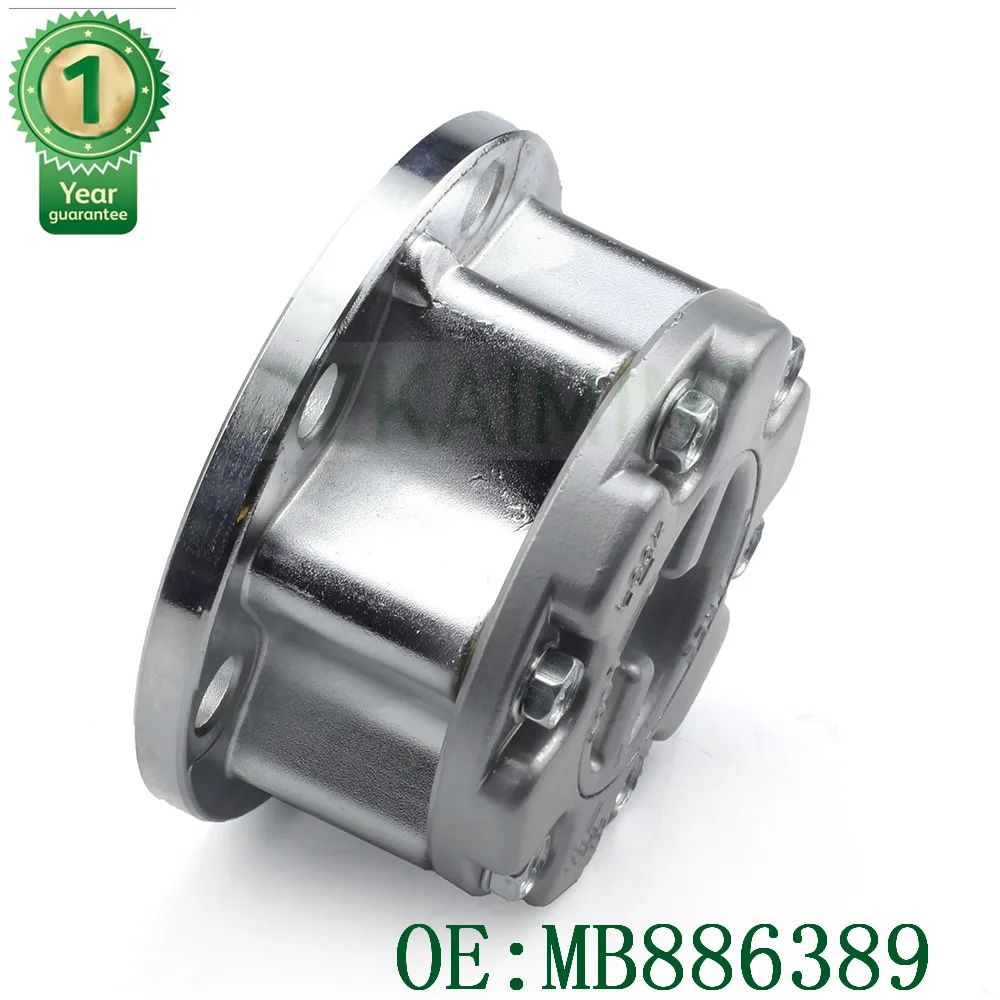 Высокое качество OEM MB886389 руководство свободного хода ступицы для Mitsubishi Pajero Montero Triton L200 L300 4WD