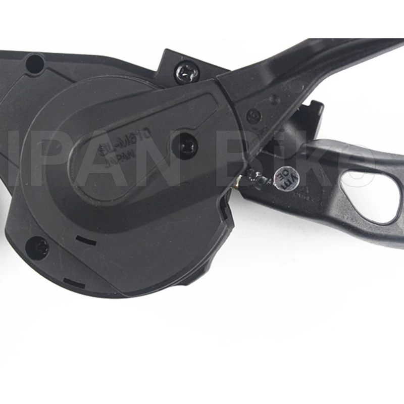 Рычаг переключения передач Shimano Deore SL-M610 i Spec-b 2x10S 3x10S рычаг SL M610 20/30 скоростей