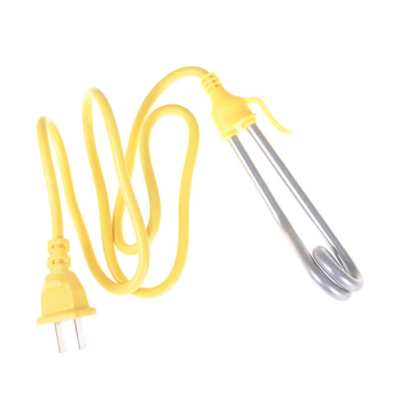 Электрический водонагреватель для путешествий | Дом и сад