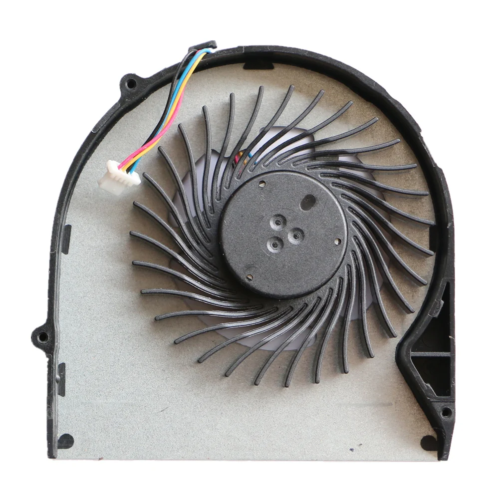 

laptop CPU cooling fan For LENOVO B570 B575 B575E B570E V570 Z570 V570A Z575 DFS531205HC0T FA9N KSB0605HC AK88