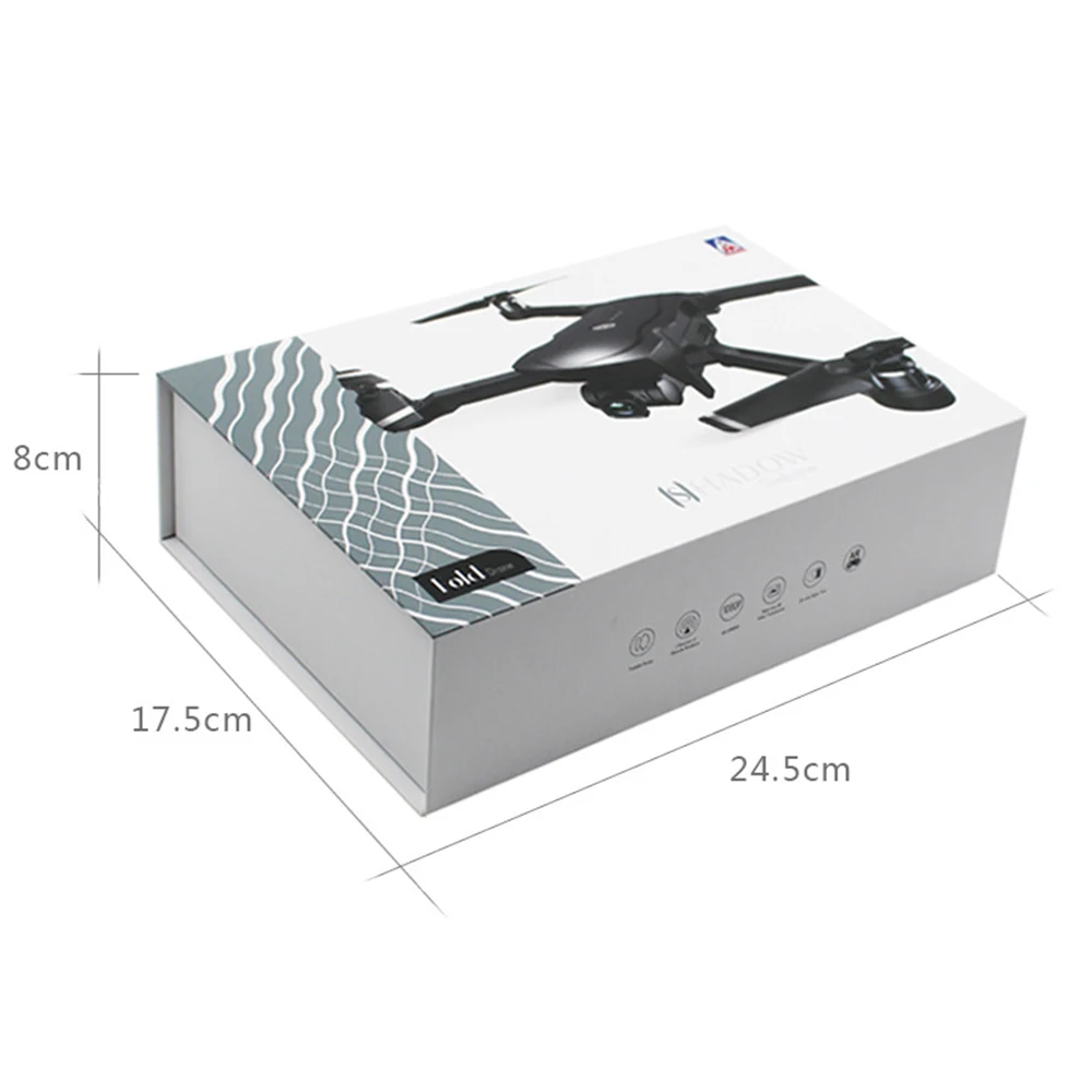 Беспилотный летательный аппарат CG033 бесщеточный FPV RC quadcopter с 4K HD, Wi-Fi, Вертолет камеры quadcopter GPS Дрон с камерой и SG906 F11 квадракоптер вертолет квадрокоптер квадрокоптер с камерой