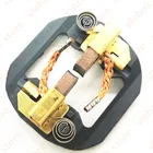 Держатель щетки для METABO KNS18LTX150 BF18LTX90 KFM18LTX3RF RW18LTX120 KS18TX216 KGS18LTX216 316053210