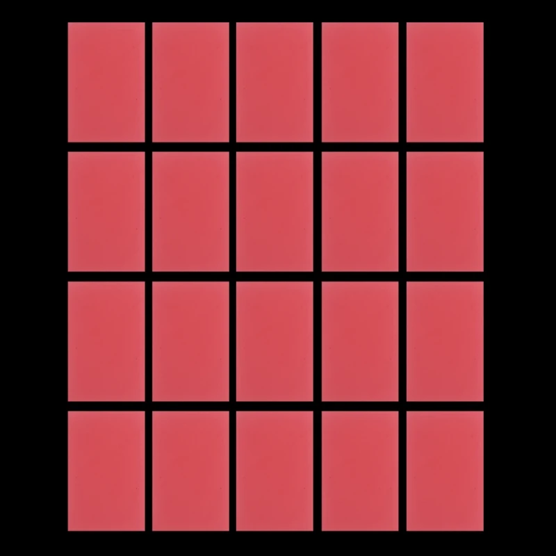 20Pcs/Set DIY 5D Diamond Painting Glue Clay Embroidery Cross Stitch Tool 2x3cm E56C | Craft Storage