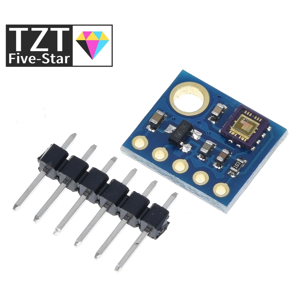 TZT GY 8511 ML8511 UVB УФ лучевой датчик тестовый модуль детектор аналоговый выход с