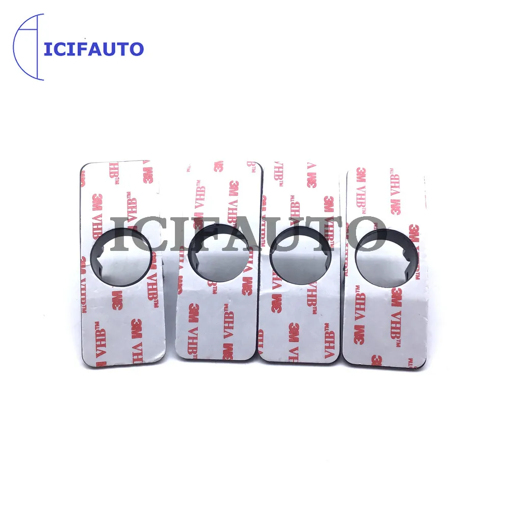 4x PDC Датчик парковки для BMW Citroen Mercedes Opel Peugeot VW 66209196705 0263003441 15161629 66200393938|Датчик