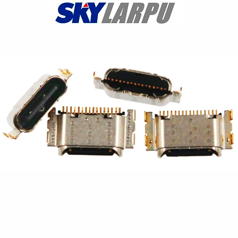 

New Charge Connector Compatible For Oppo A93 A72 A32 A94 A55 Cell Phone USB Changing Port Free Shipping