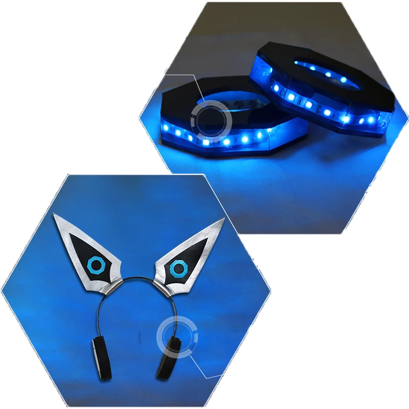 

Anime Arena of Valor Cosplay Costume Female Cosplay Costume Hacker Cospaly Costume Halloween Costume Daily Party Uniform