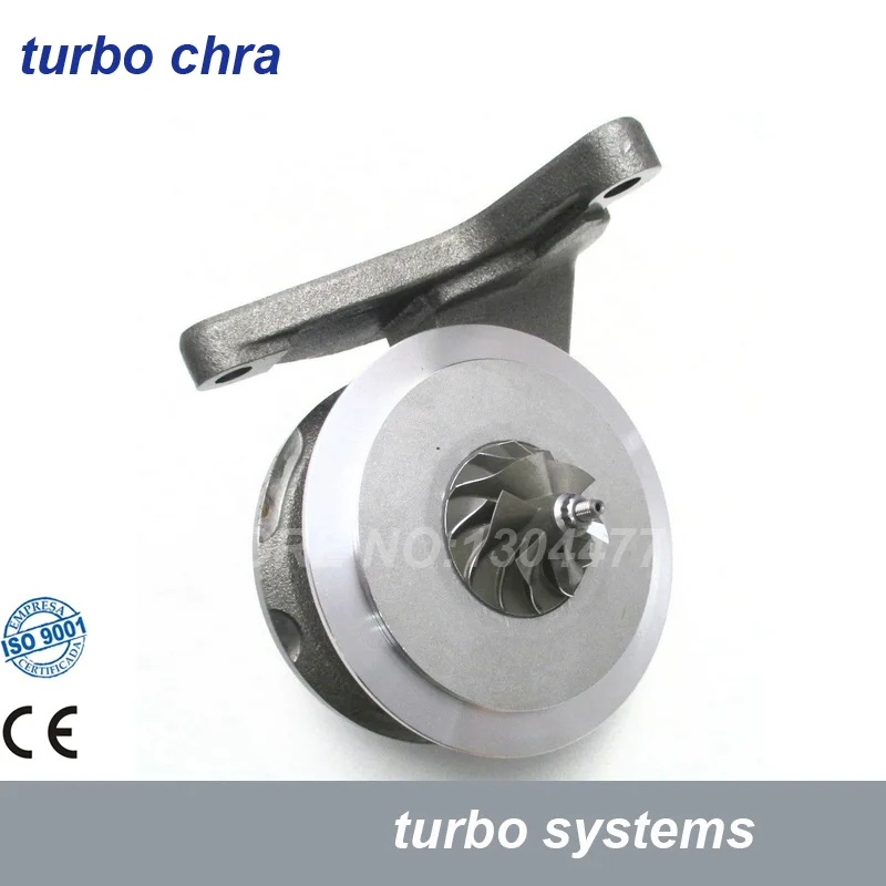 Турбокомпрессор CHRA CORE GTB1749V 760698-5004S 760698-5003S 070145701R для VW T5 Transporter 2 5 TDI 130HP 2005- BNZ/BDZ 2460cc