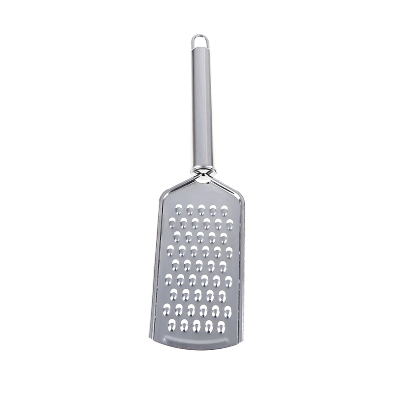 

Quality Kitchen Stainless Steel Cheese Butter Slicer Grater Slicer Lemon Citrus Tool Cheese Grater Cooking Tool