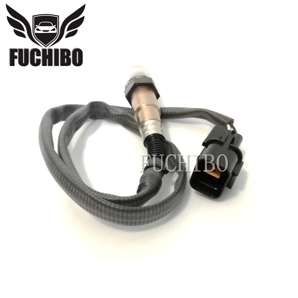 FUCHIBO 39210-2B310 кислородный датчик для HYUNDAI KIA CEE, PRO CEE'D, CERATO, RIOIII, SOUL 392102B310 3921003080 3921003030 392102B320