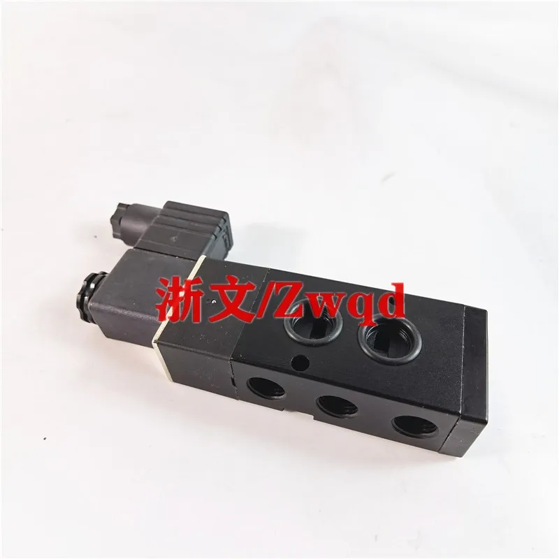 

Plate veneer POLOVO solenoid valve PLVD512 TYPE5225 PLVD521 P0T521
