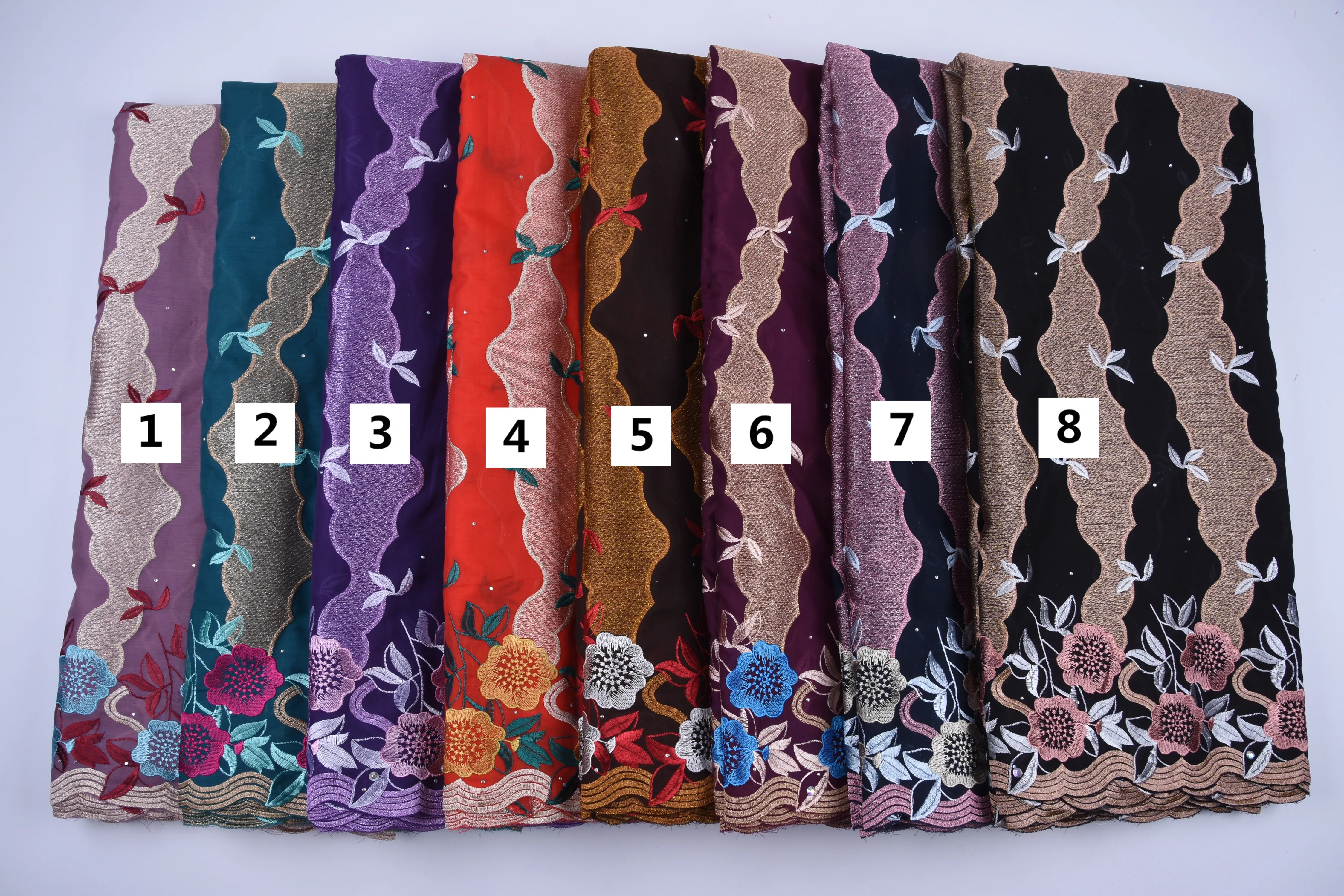 Африканские сухие кружева ткань вышивка швейцарская вуаль в Швейцарии высокое