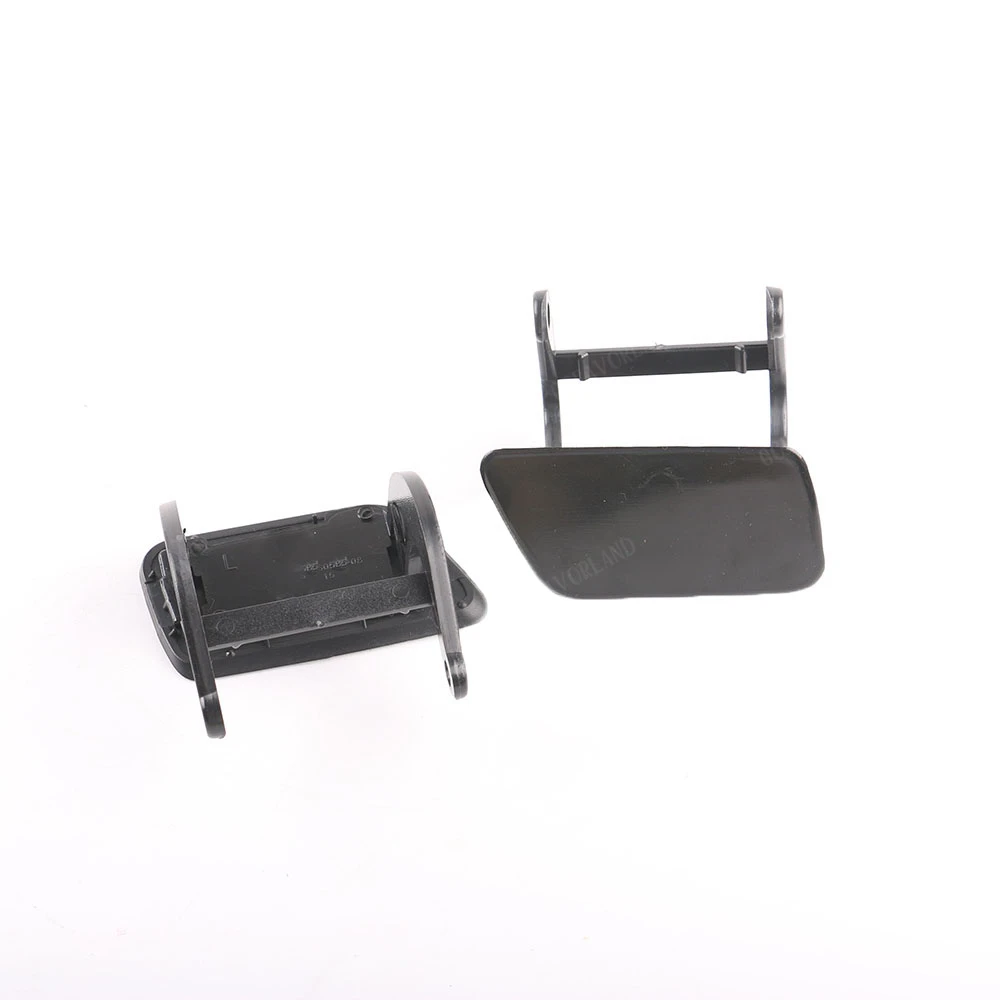 Пара насадок омывателя фар крышка и рычаг левый правый Неокрашенный 51117060585 51117060586