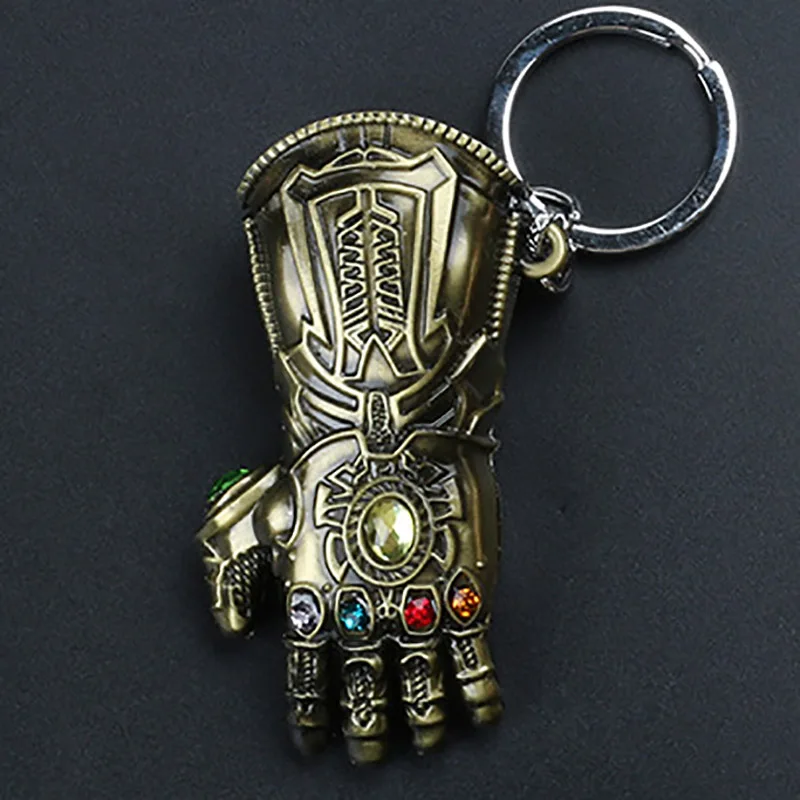 Крутой автомобильный брелок для ключей креативный дизайн жесткий автомобиля