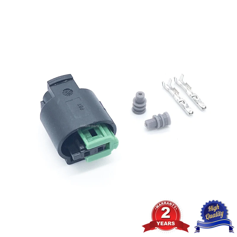 Датчик накопления воды уровня жидкости охлаждающей для Citroen C4 Berlingo Xsara Peugeot 206 307