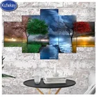 Алмазная картина 5d 