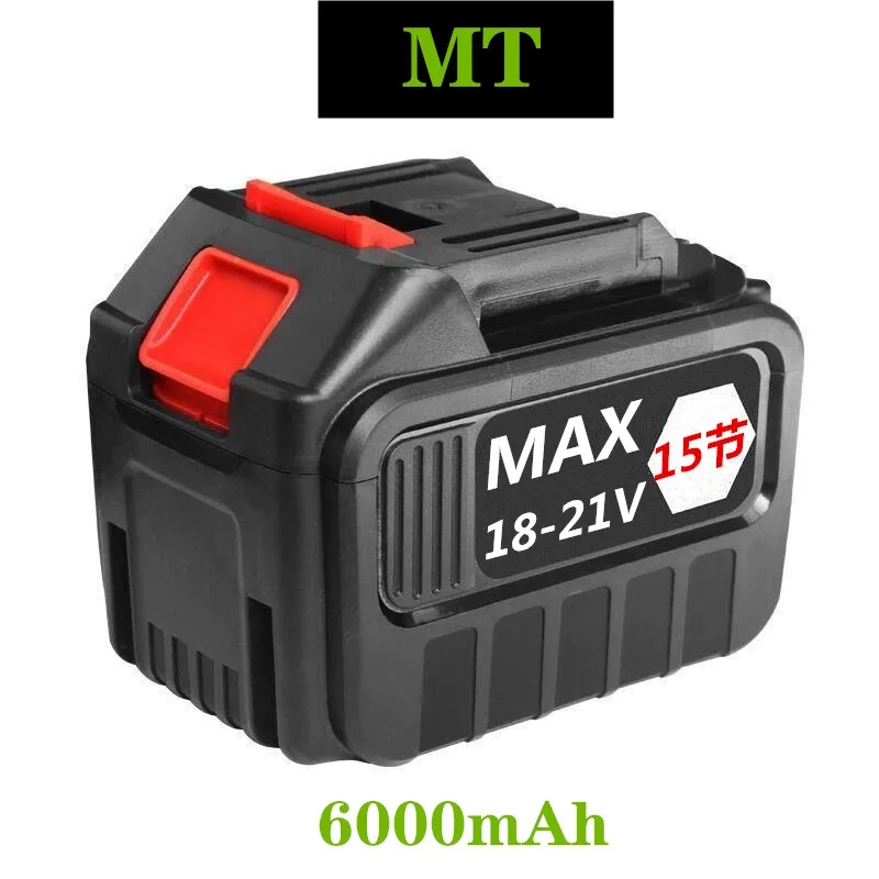 Электрический гаечный ключ 21 В литиевая батарея перезаряжаемая угловая