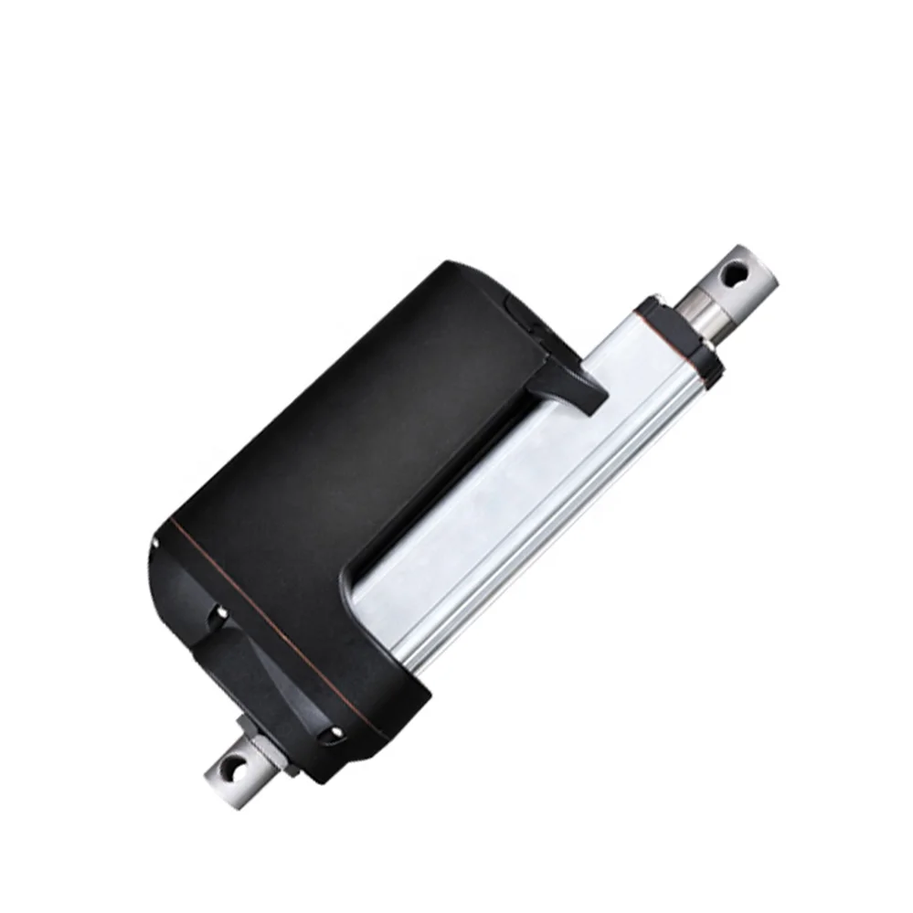 

12V 24V stainless steel with clutch 15000N load linear actuator