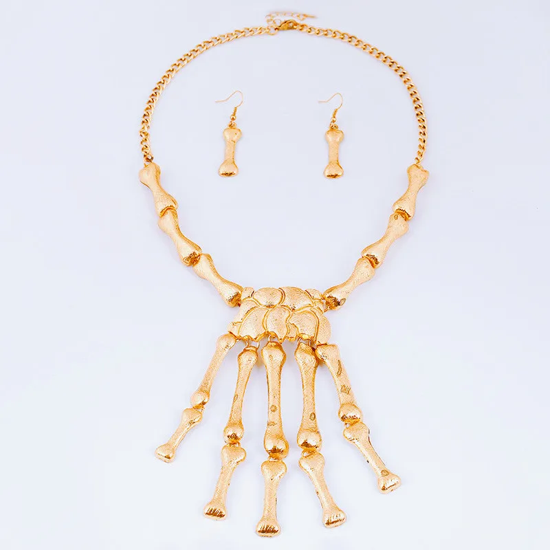 Женское Ожерелье чокер LZHLQ ожерелье в готическом стиле|statement necklace|gothic necklacestatement
