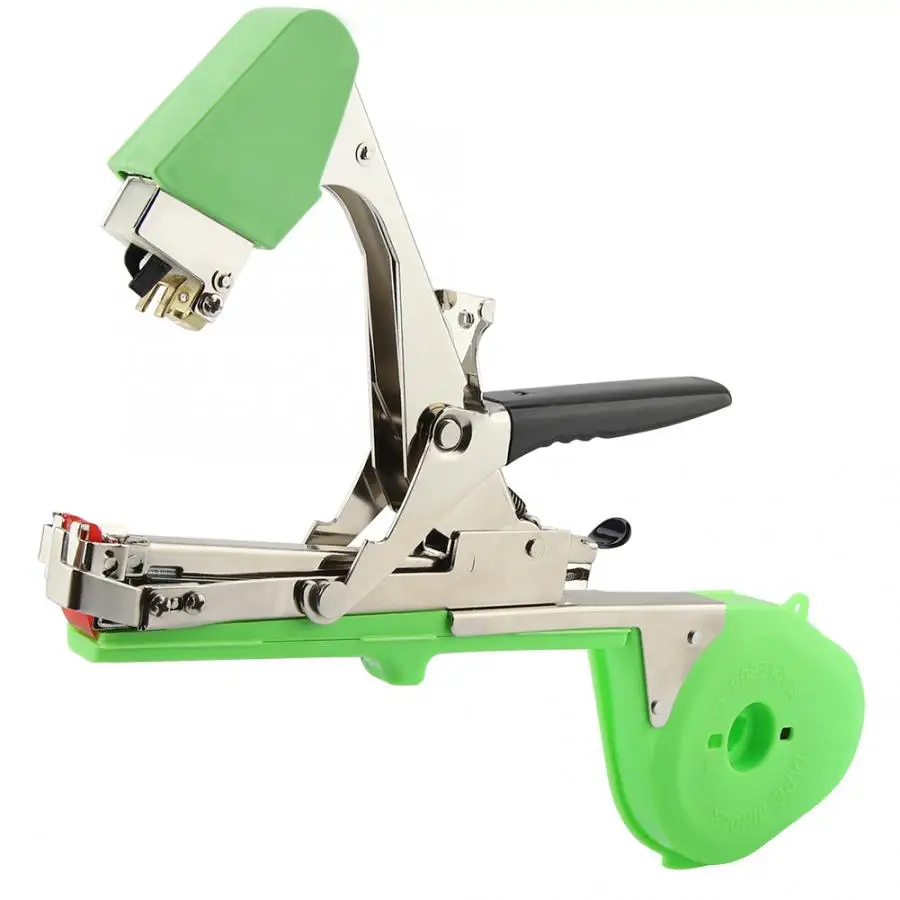 Садовый инструмент для ручной подвязки растений овощей фруктов