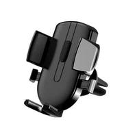 auto phone bracket high quality hands free foldable for navigation car phone holder car phone stand