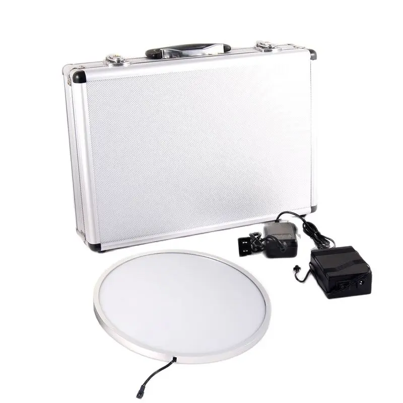 Hercules плоская панель D250mm с инвертором 12V W ND0.6 фильтр|panel|panel 12vpanel filter |