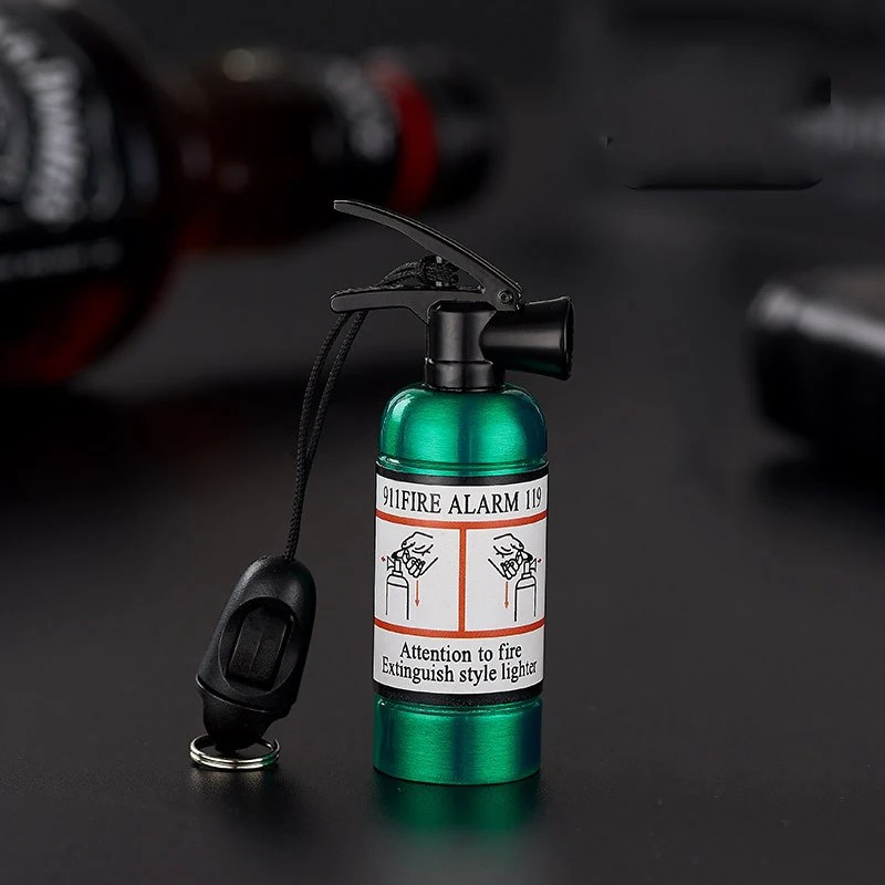 Металл Постоянный маркер матч нефти зажигалка необычные аксессуары освещения