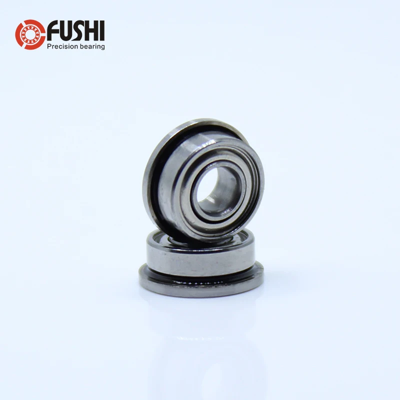 Подшипник фланцевый F683Z F683 ZZ F618/3ZZ 10 шт.|zz| |